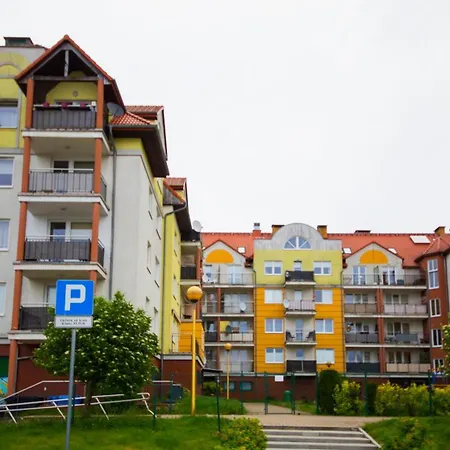 Wyspa Uznam - Platan Свіноуйсьце Номер фото