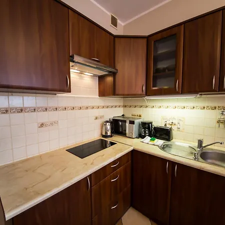 Wyspa Uznam - Platan Свіноуйсьце Номер фото