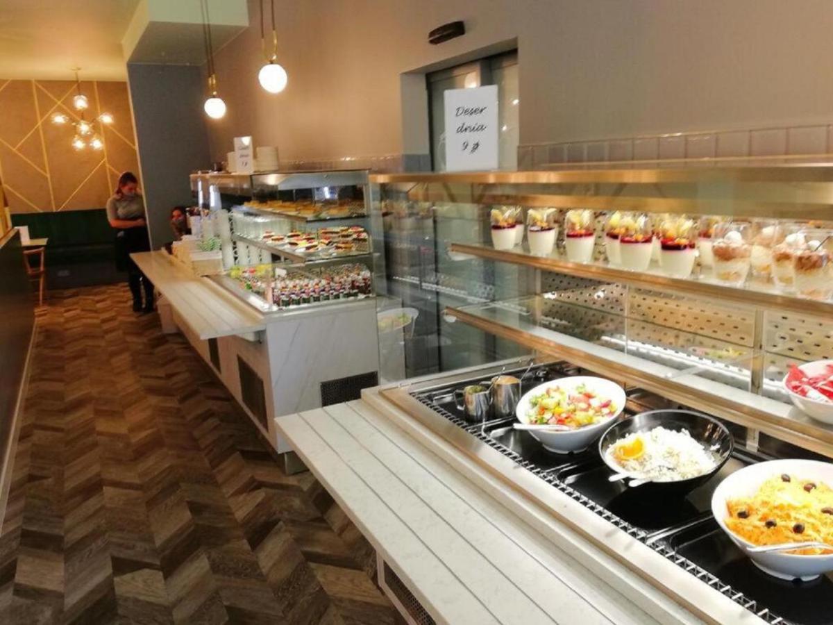Wyspa Uznam - Platan Apartament Świnoujście