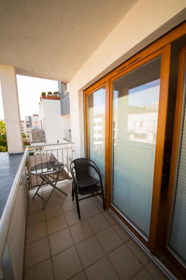 Apartament Wyspa Uznam - Platan Świnoujście