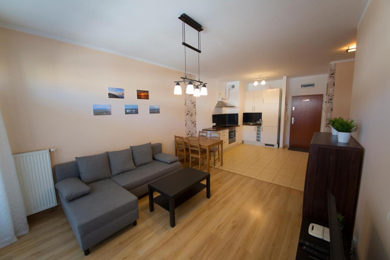 Wyspa Uznam - Platan Apartament