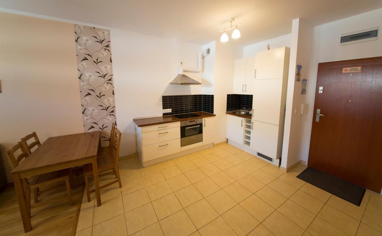 Apartament Wyspa Uznam - Platan *