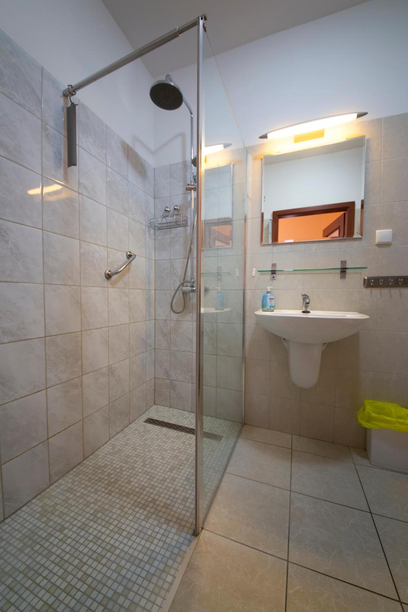 Apartament Wyspa Uznam - Platan *