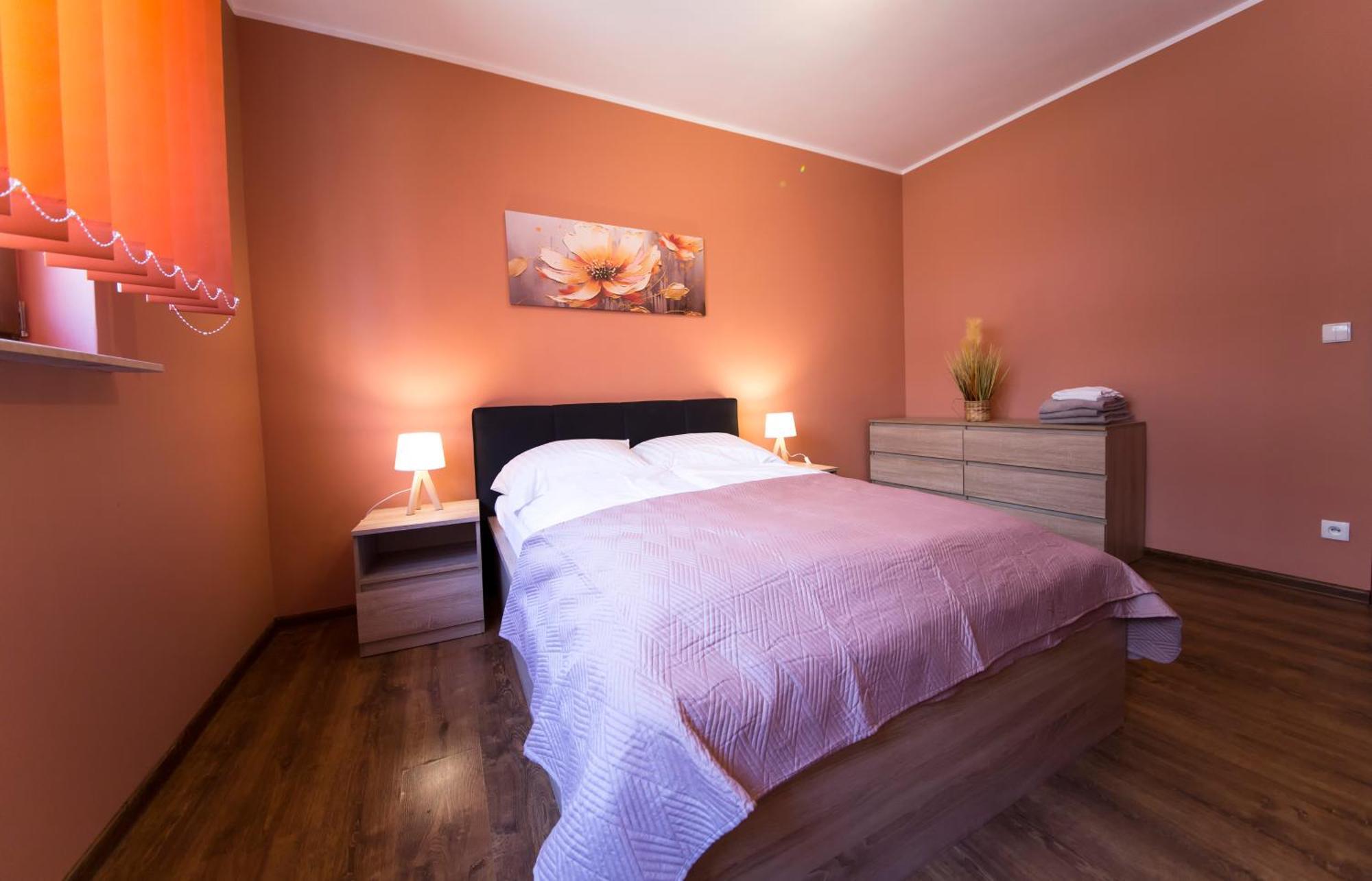 Apartament Wyspa Uznam - Platan
