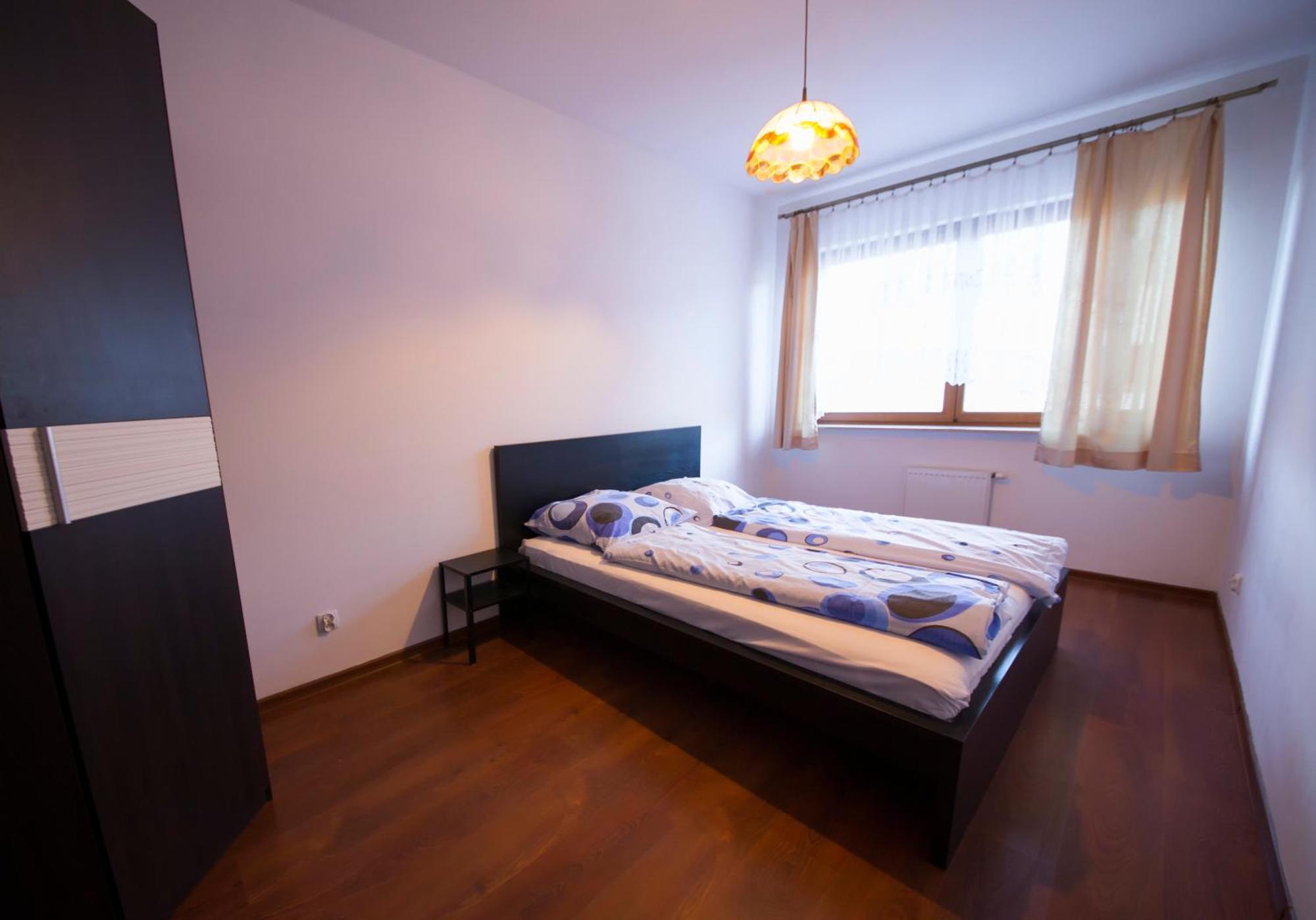 Apartament Wyspa Uznam - Platan *
