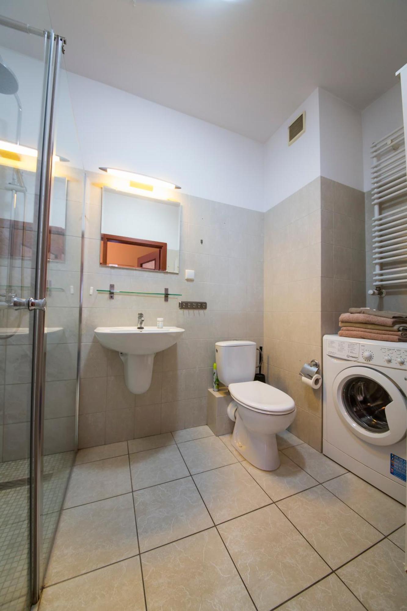 Wyspa Uznam - Platan Apartament Świnoujście