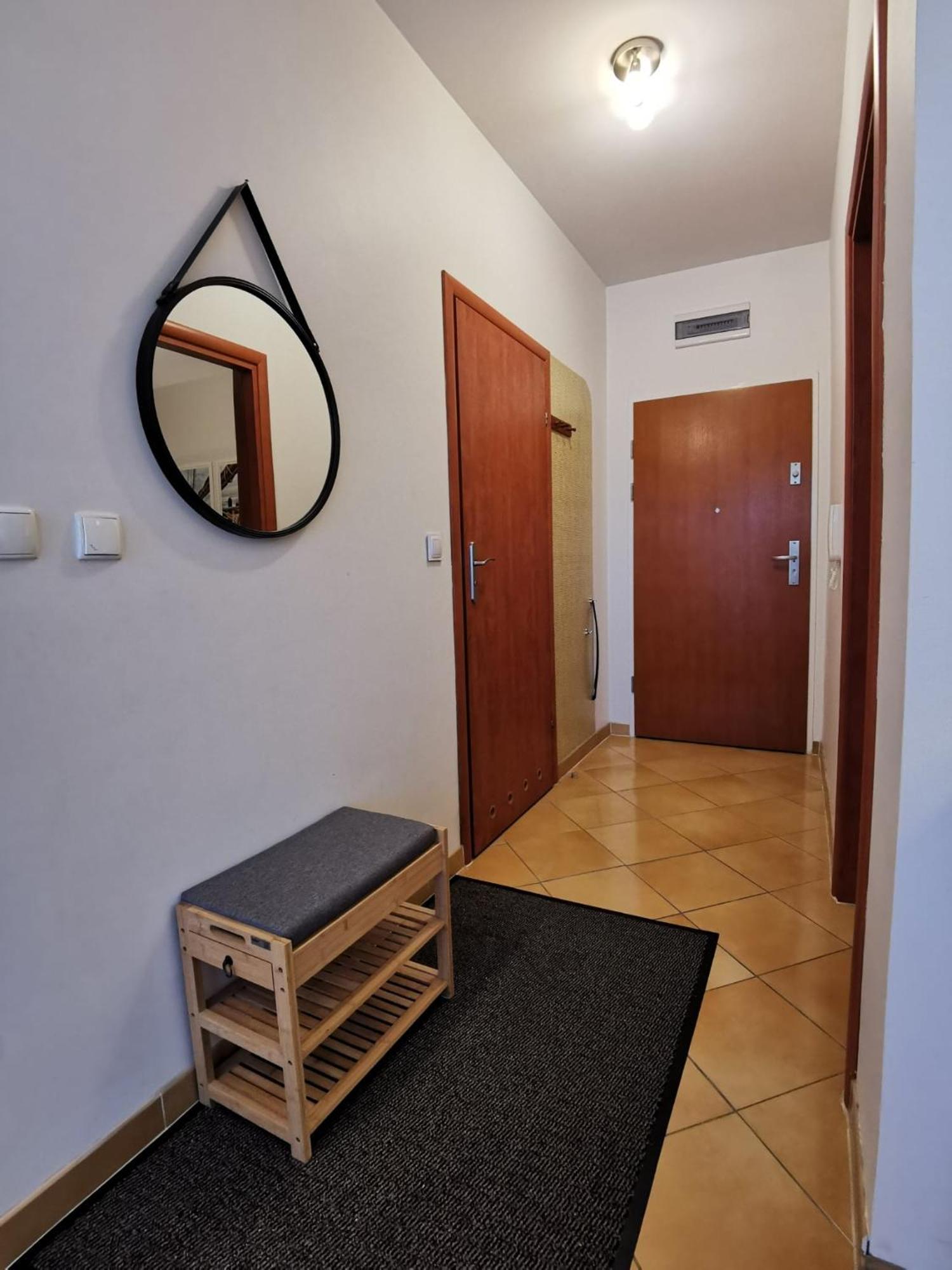 Apartament Wyspa Uznam - Platan *