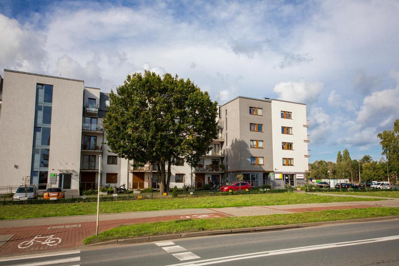 Apartament Wyspa Uznam - Platan
