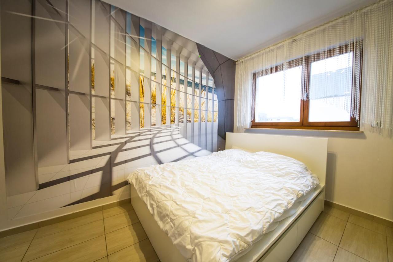 Wyspa Uznam - Platan Apartament