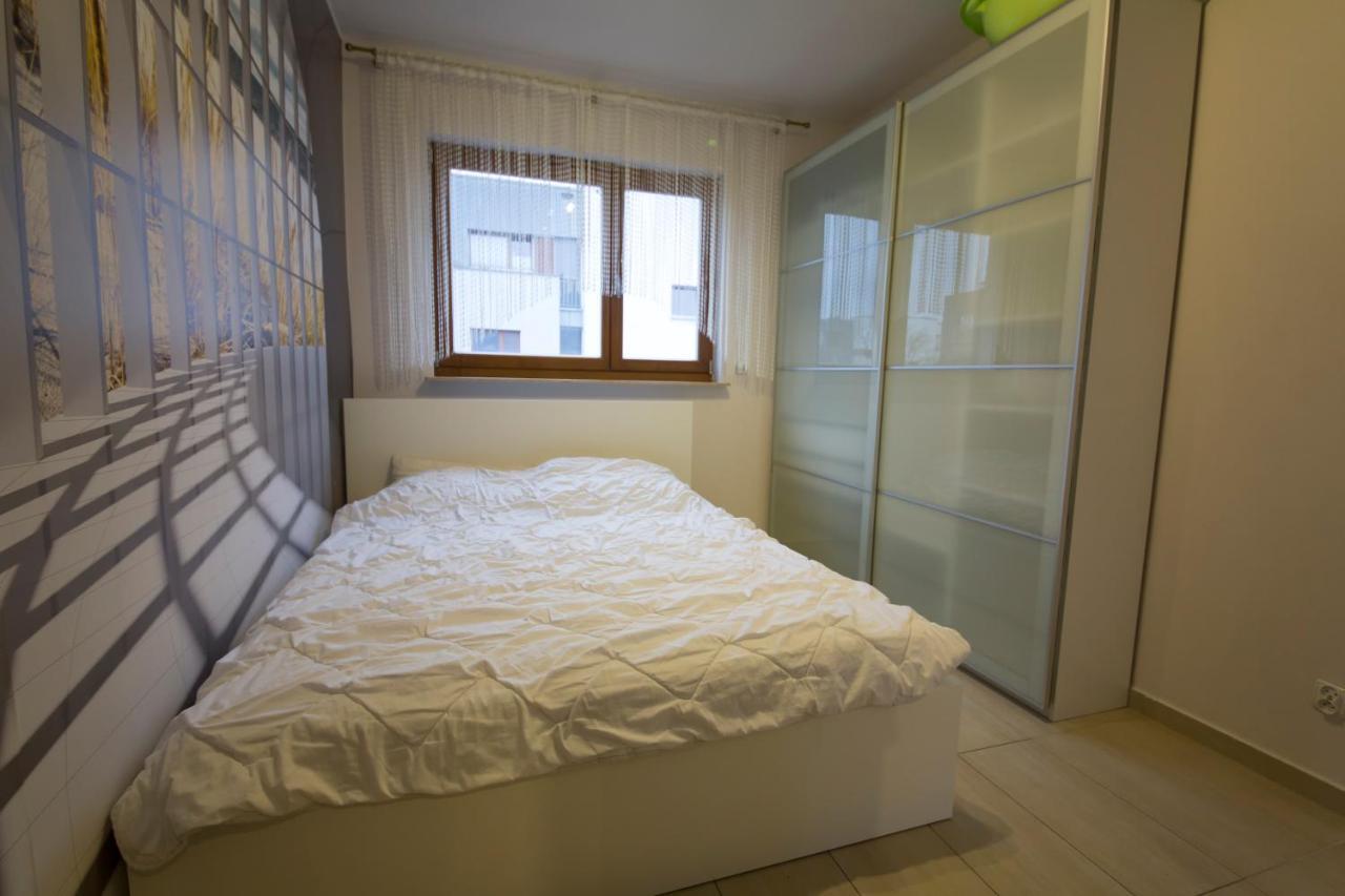 Apartament Wyspa Uznam - Platan