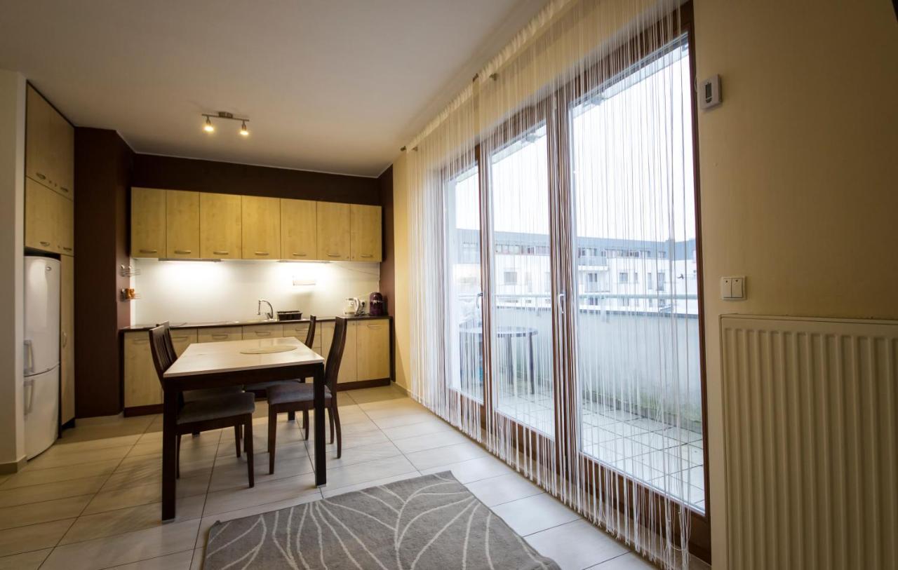 Apartament Wyspa Uznam - Platan